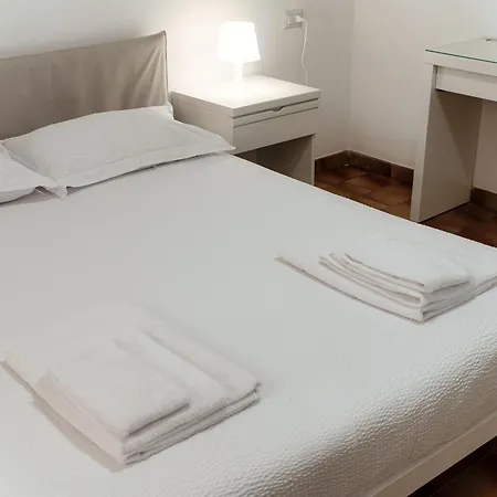 Apartament Ortensia Bellagio