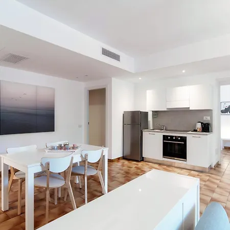 Apartament Ortensia Bellagio