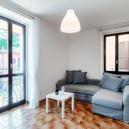 Apartament Ortensia Bellagio