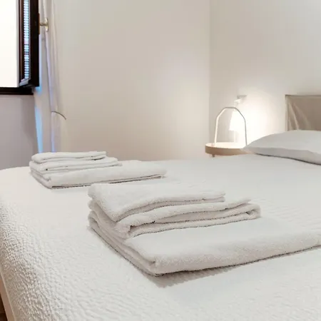 Apartament Ortensia Bellagio