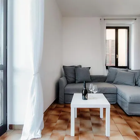 Apartament Ortensia Bellagio