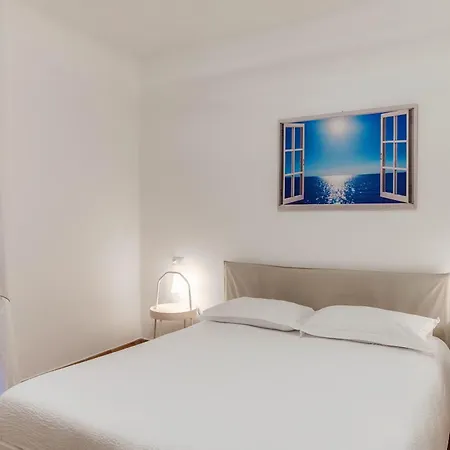 Apartament Ortensia Bellagio