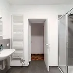 Apartment Ortensia *