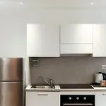 Apartment Ortensia