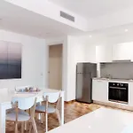 Apartment Ortensia *