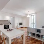 Apartment Ortensia *