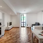Apartment Ortensia *
