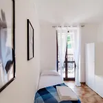 Apartment Ortensia