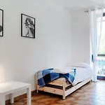 Apartment Ortensia
