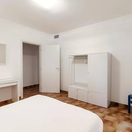 Apartment Ortensia *