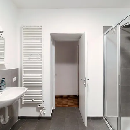 Apartment Ortensia *