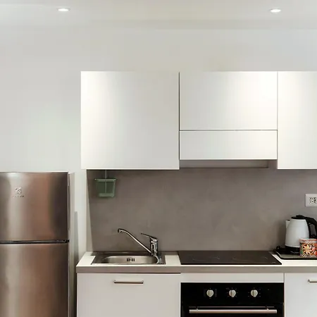 Apartment Ortensia