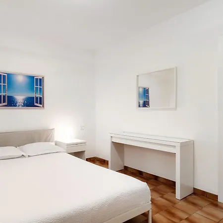 Apartment Ortensia *