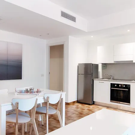 Apartment Ortensia *