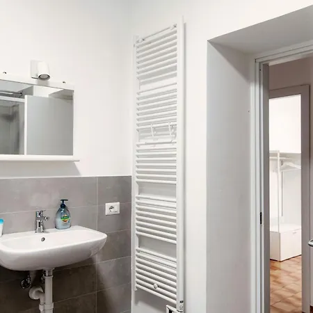 Apartment Ortensia Bellagio