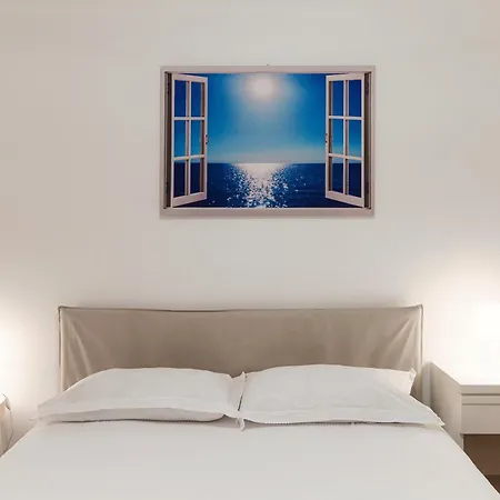 Apartment Ortensia