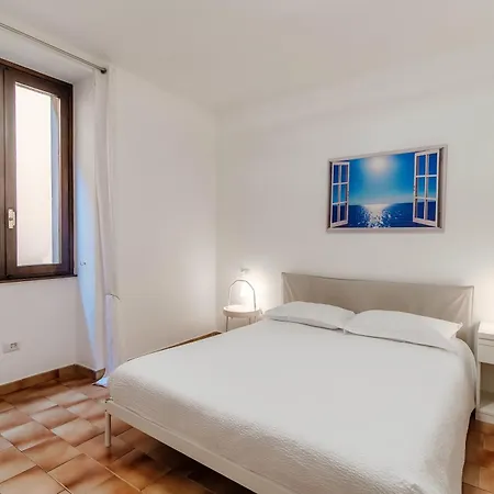 Apartment Ortensia *