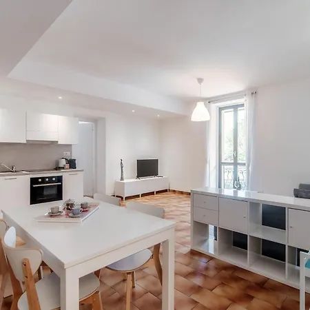 Apartment Ortensia *