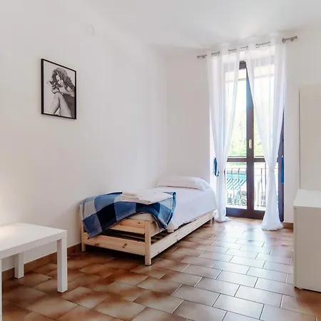 Apartment Ortensia *