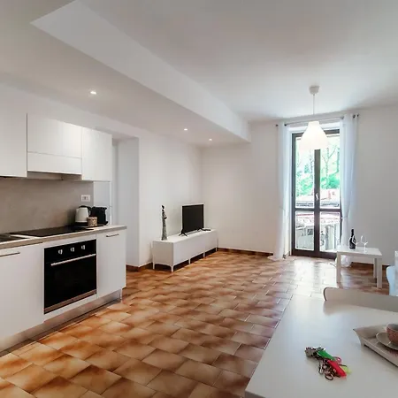 Apartment Ortensia