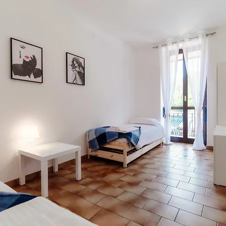 Apartment Ortensia *