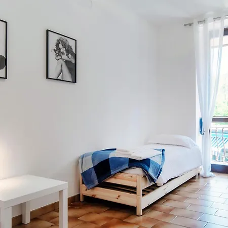 Apartment Ortensia
