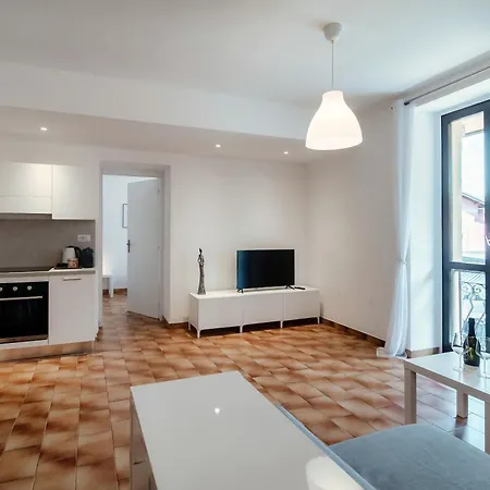 Apartment Ortensia