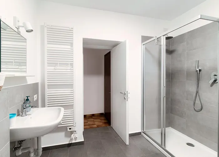 דירה Ortensia בלאג'יו