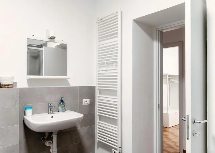 דירה Ortensia בלאג'יו