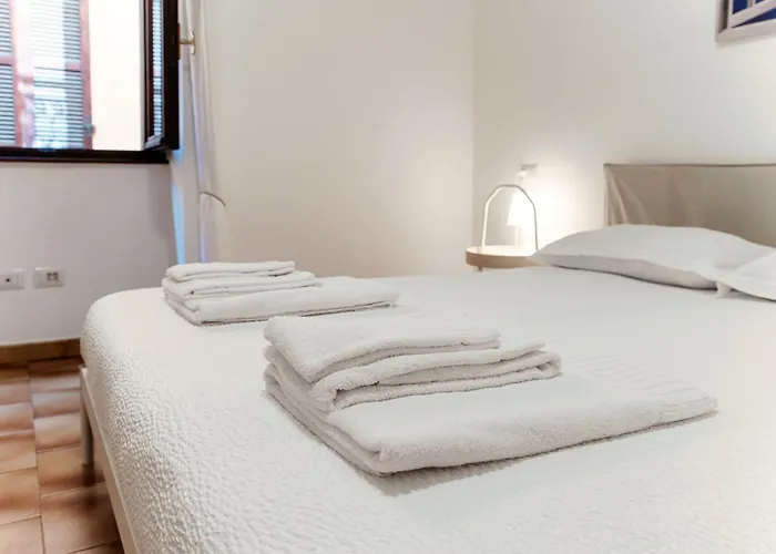 דירה Ortensia בלאג'יו