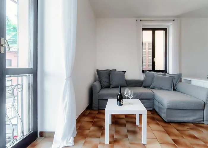 דירה Ortensia בלאג'יו