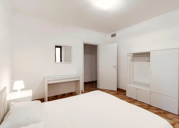 דירה Ortensia בלאג'יו