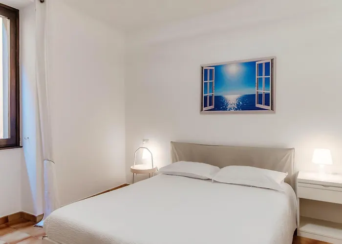 דירה Ortensia בלאג'יו