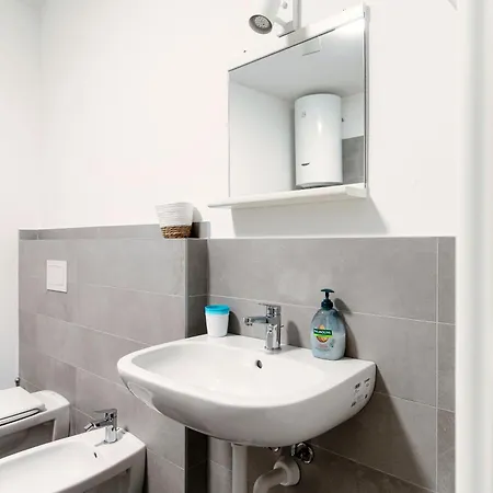 Appartement Ortensia *