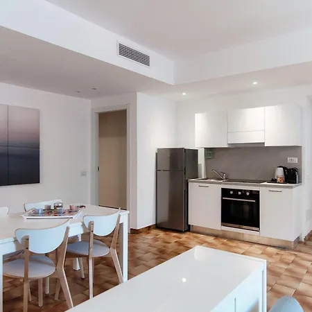 Appartement Ortensia