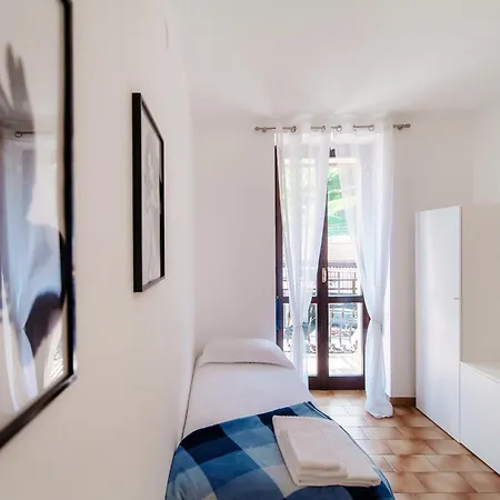 Appartement Ortensia